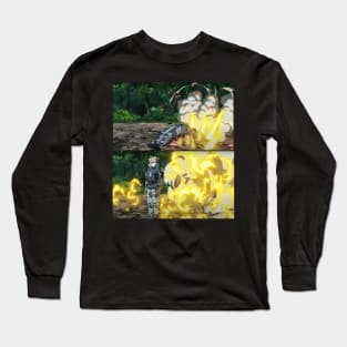 If... Long Sleeve T-Shirt